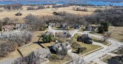 421 Fletcher Drive, Smithville, MO 64089