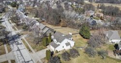 421 Fletcher Drive, Smithville, MO 64089