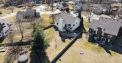 421 Fletcher Drive, Smithville, MO 64089