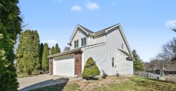 421 Fletcher Drive, Smithville, MO 64089