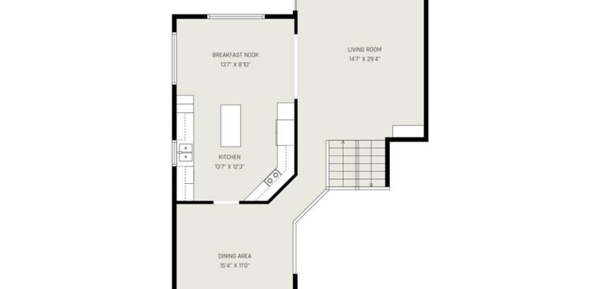 421 Fletcher Drive, Smithville, MO 64089