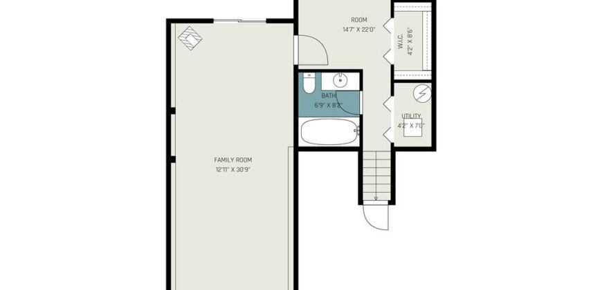 421 Fletcher Drive, Smithville, MO 64089