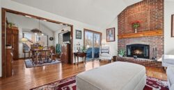 421 Fletcher Drive, Smithville, MO 64089