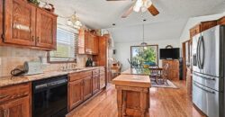 421 Fletcher Drive, Smithville, MO 64089