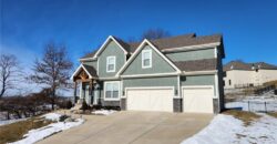 8820 NE 94th Street, Kansas City, MO 64157