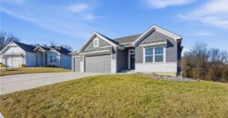 502 7th Street, Smithville, MO 64089