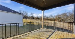 502 7th Street, Smithville, MO 64089