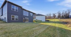 502 7th Street, Smithville, MO 64089