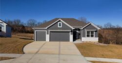 502 7th Street, Smithville, MO 64089