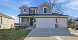 407 Sixth Street, Smithville, MO 64089