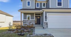 407 Sixth Street, Smithville, MO 64089