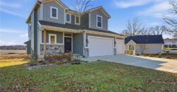 407 Sixth Street, Smithville, MO 64089