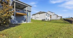407 Sixth Street, Smithville, MO 64089