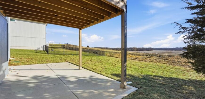 407 Sixth Street, Smithville, MO 64089