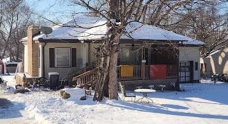 4701 NE 45th Terrace, Kansas City, MO 64117