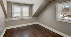 4859 NW Waukomis Drive, Northmoor, MO 64151