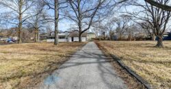 4859 NW Waukomis Drive, Northmoor, MO 64151