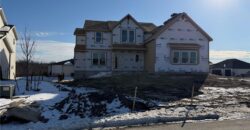 8415 NW 90th Street, Kansas City, MO 64153