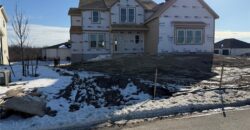 8415 NW 90th Street, Kansas City, MO 64153