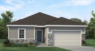 16256 Giorgia Street, Parkville, MO 64152