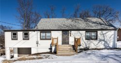 808 NE Russell Road, Kansas City, MO 64116