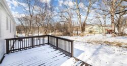 808 NE Russell Road, Kansas City, MO 64116