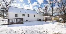 808 NE Russell Road, Kansas City, MO 64116
