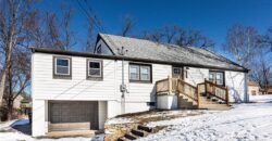 808 NE Russell Road, Kansas City, MO 64116