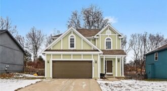 1808 NW 79th Terrace, Kansas City, MO 64151