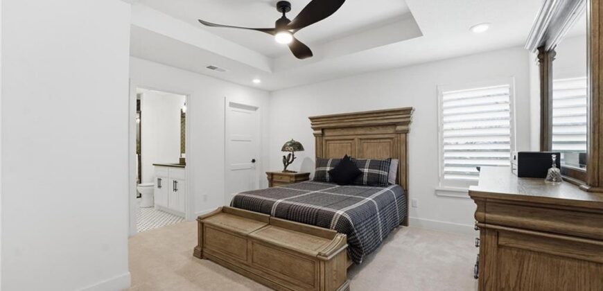 9702 NW 75th Street, Weatherby Lake, MO 64152