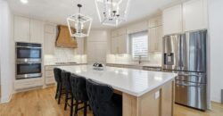 9702 NW 75th Street, Weatherby Lake, MO 64152