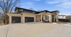9702 NW 75th Street, Weatherby Lake, MO 64152