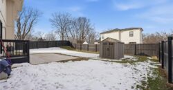 9702 NW 75th Street, Weatherby Lake, MO 64152