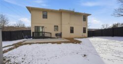 9702 NW 75th Street, Weatherby Lake, MO 64152