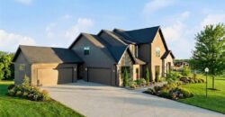 7445 NW Fawn Avenue, Parkville, MO 64152
