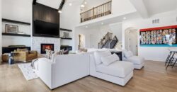 7445 NW Fawn Avenue, Parkville, MO 64152