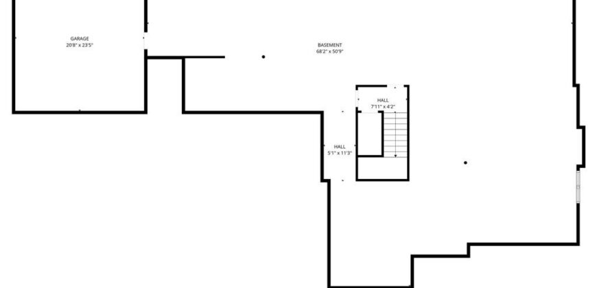 7445 NW Fawn Avenue, Parkville, MO 64152