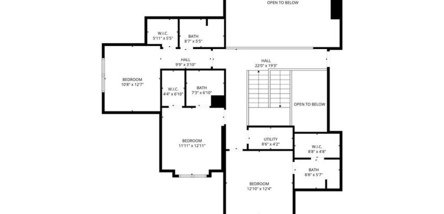 7445 NW Fawn Avenue, Parkville, MO 64152