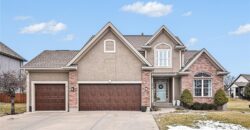 3816 NE 94th Terrace, Kansas City, MO 64156