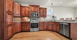 3816 NE 94th Terrace, Kansas City, MO 64156