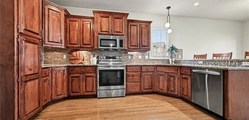 3816 NE 94th Terrace, Kansas City, MO 64156