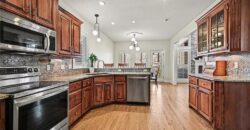 3816 NE 94th Terrace, Kansas City, MO 64156