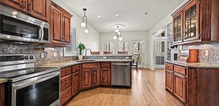 3816 NE 94th Terrace, Kansas City, MO 64156