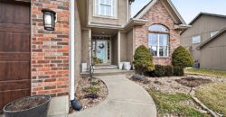 3816 NE 94th Terrace, Kansas City, MO 64156