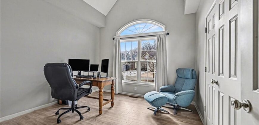 3816 NE 94th Terrace, Kansas City, MO 64156