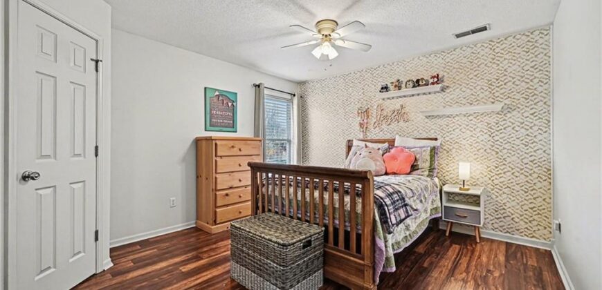 3816 NE 94th Terrace, Kansas City, MO 64156