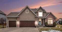 3816 NE 94th Terrace, Kansas City, MO 64156