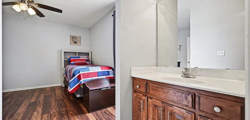 3816 NE 94th Terrace, Kansas City, MO 64156