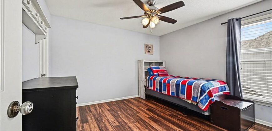 3816 NE 94th Terrace, Kansas City, MO 64156