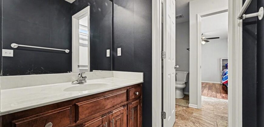 3816 NE 94th Terrace, Kansas City, MO 64156